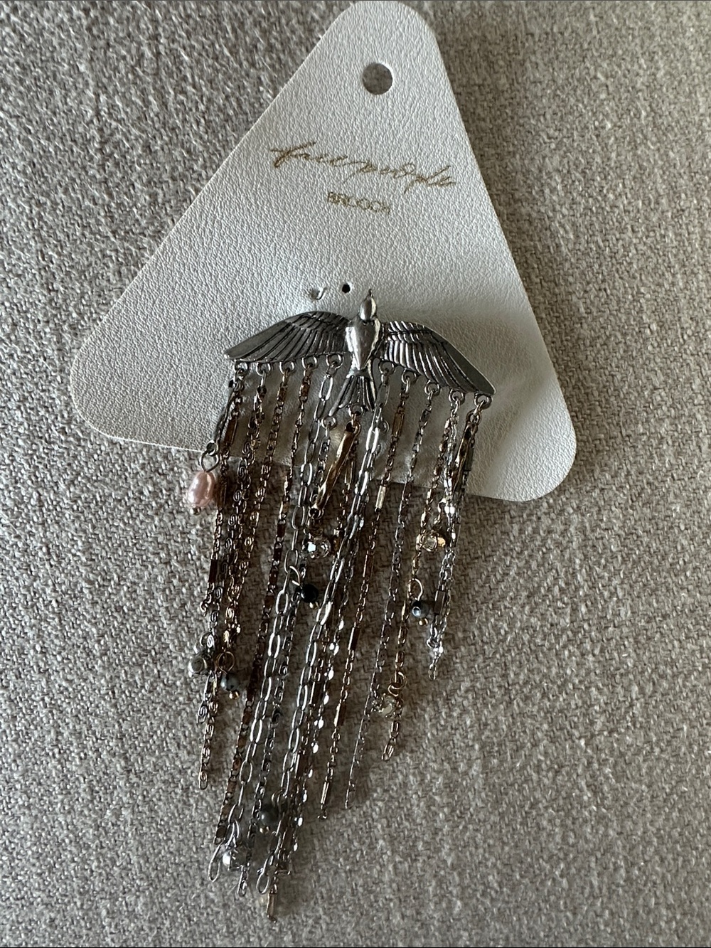 Freepeople brooch